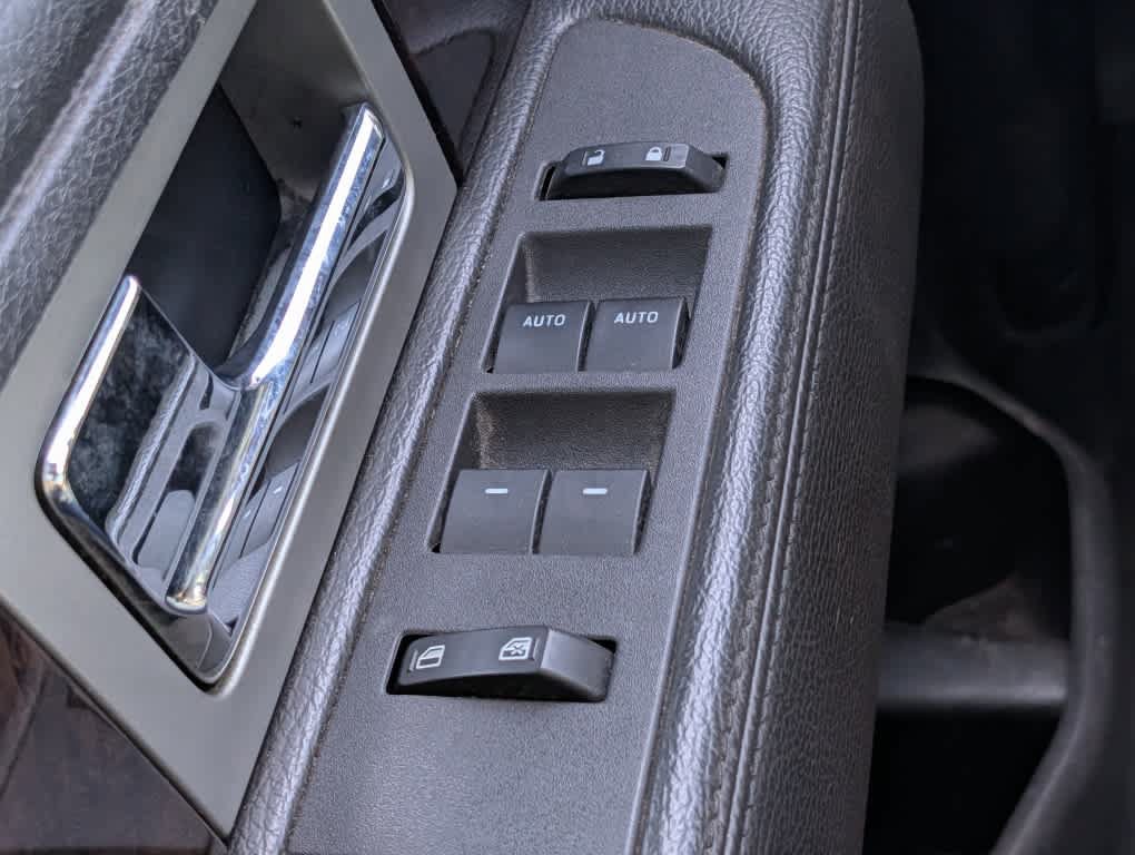 Used 2014 Ford F150 Platinum AWD/4WD image 22