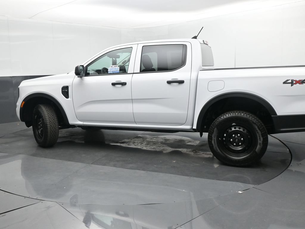 New 2026 Ford Ranger XL w/ Trailer Tow Package AWD/4WD image 26