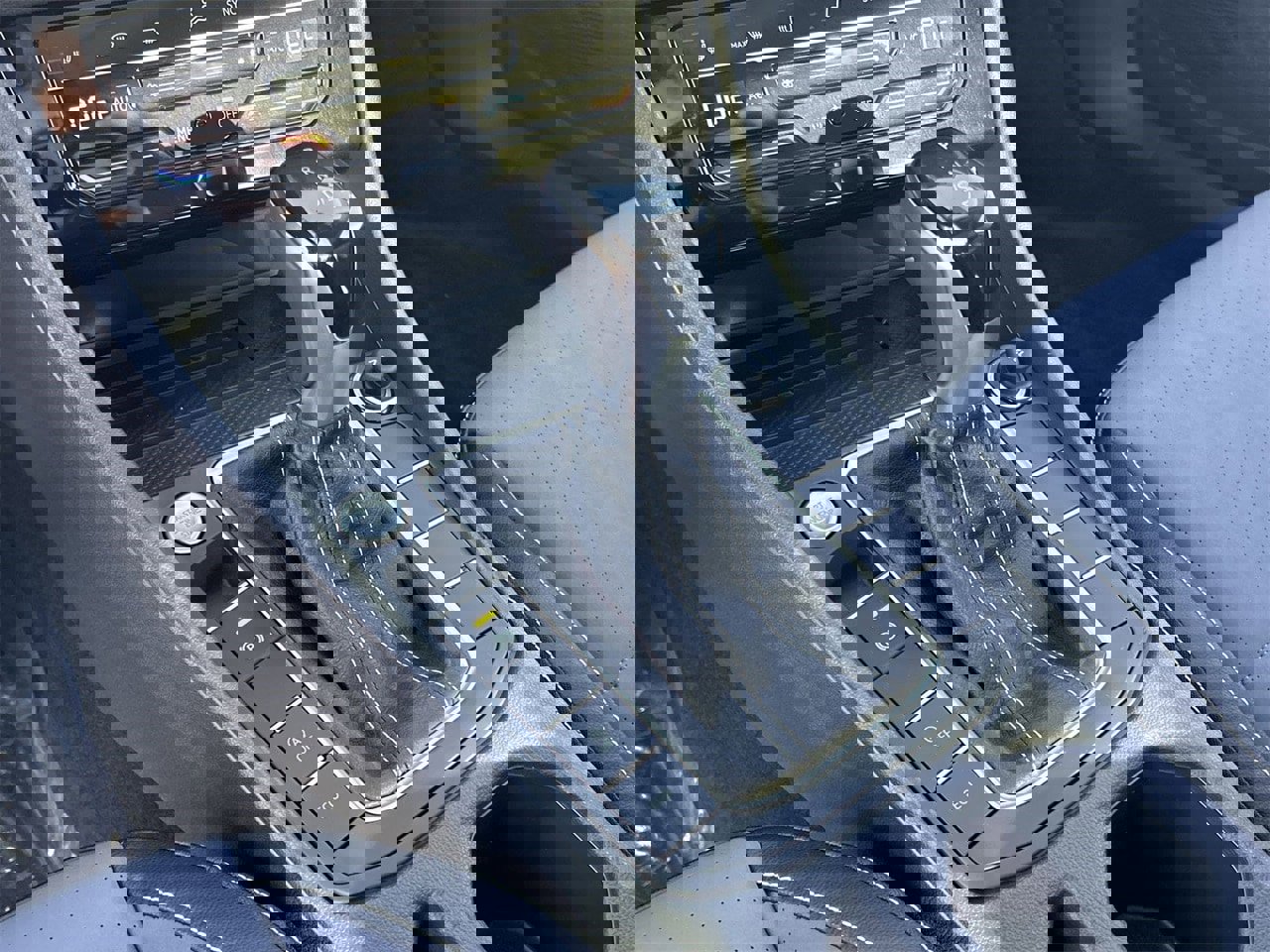 New 2026 Volkswagen Jetta SE image 26