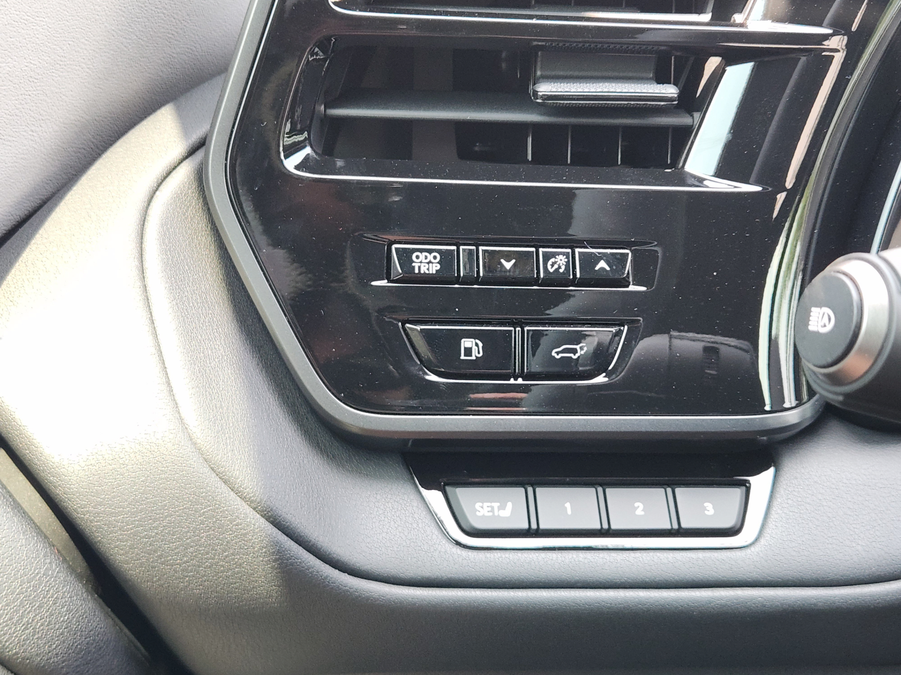 New 2026 Lexus TX 350 AWD image 13