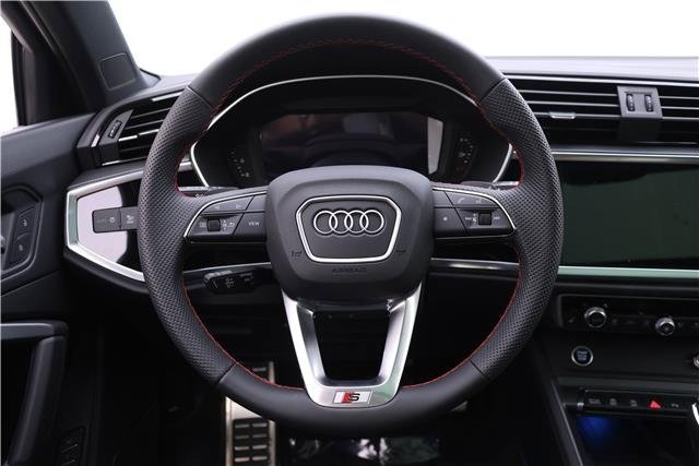 New 2025 Audi Q3 2.0T Premium Plus image 14
