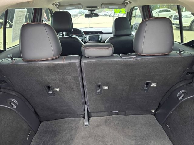 Used 2020 Nissan Kicks SR w/ SR Premium Package image 19