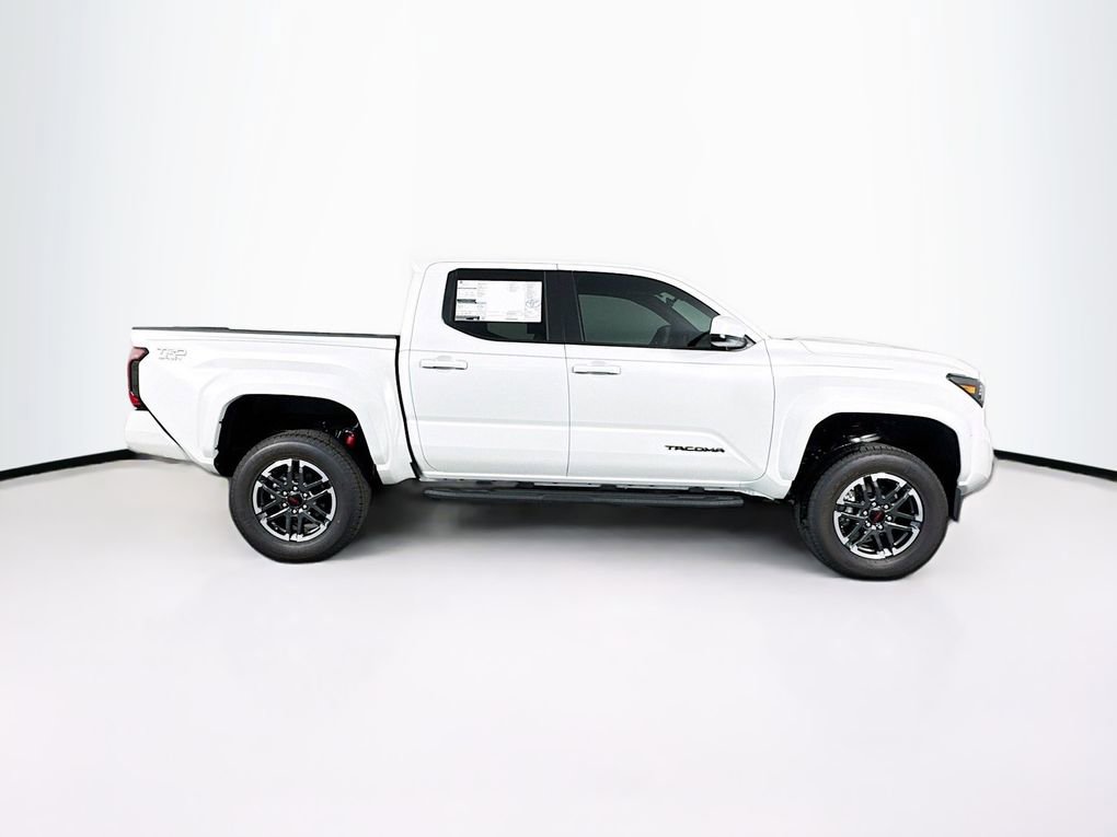 New 2025 Toyota Tacoma TRD Sport image 10