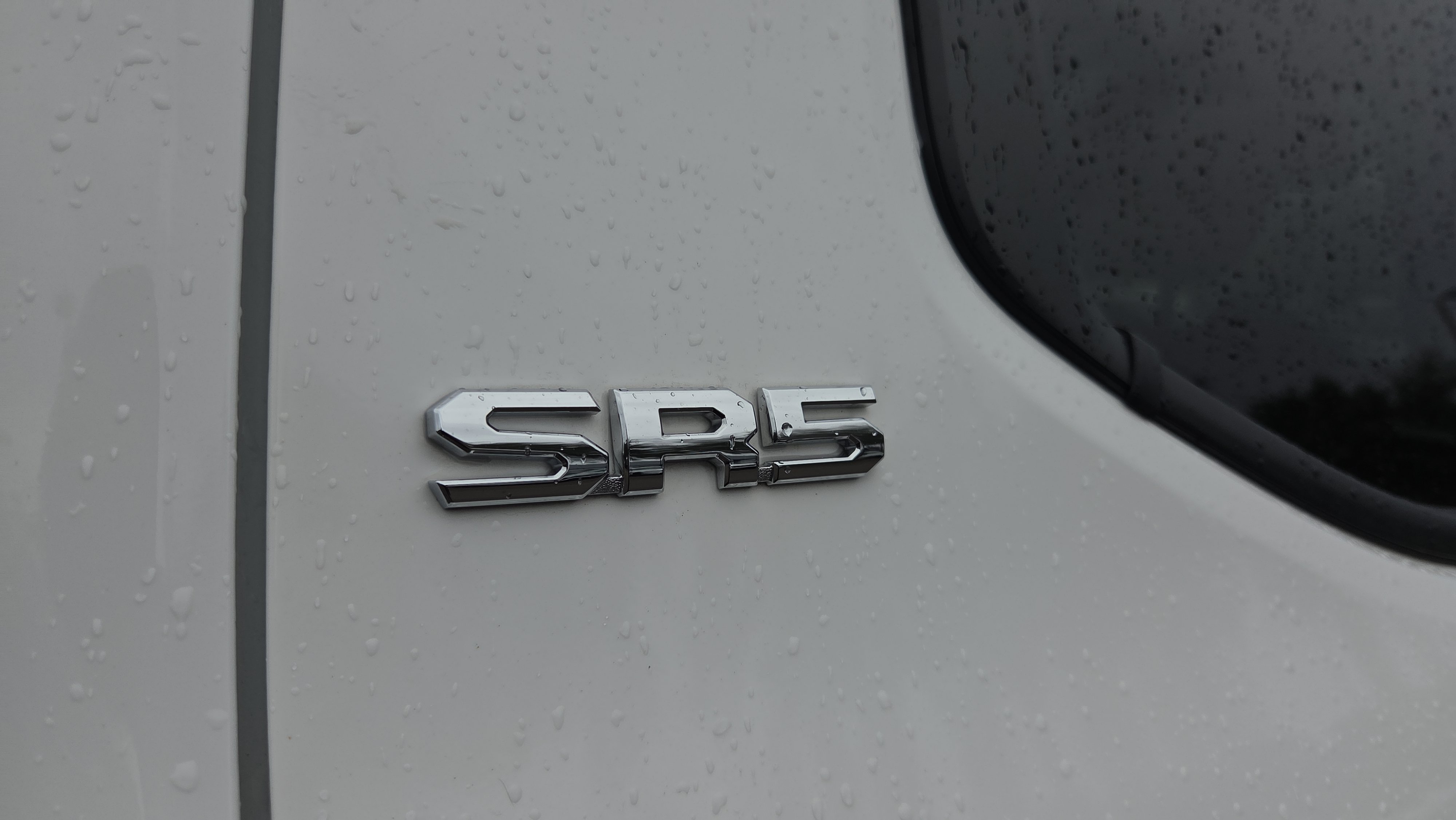 Used 2024 Toyota Tacoma SR5 image 34