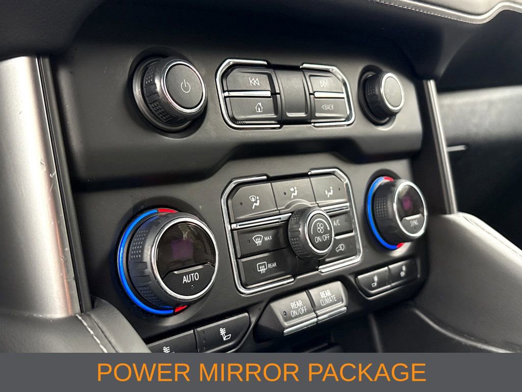 Used 2024 Chevrolet Tahoe LT RWD image 12