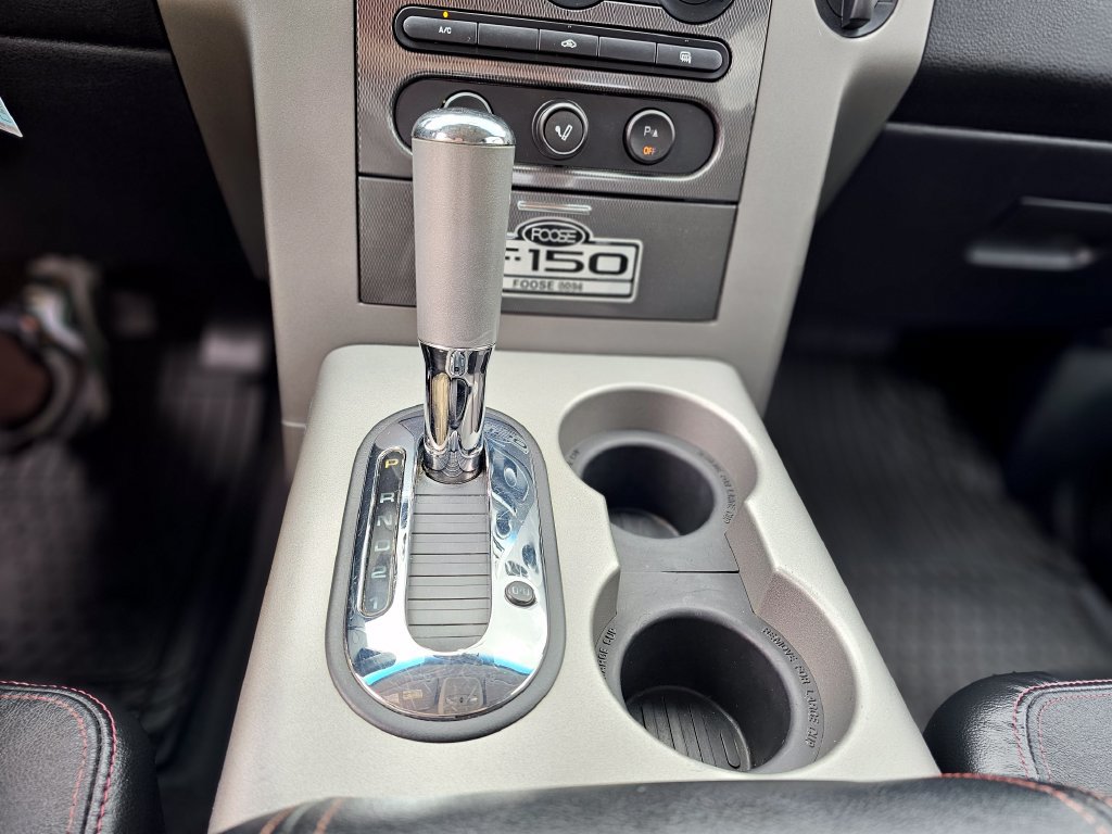 Used 2008 Ford F150 FX2 RWD image 63