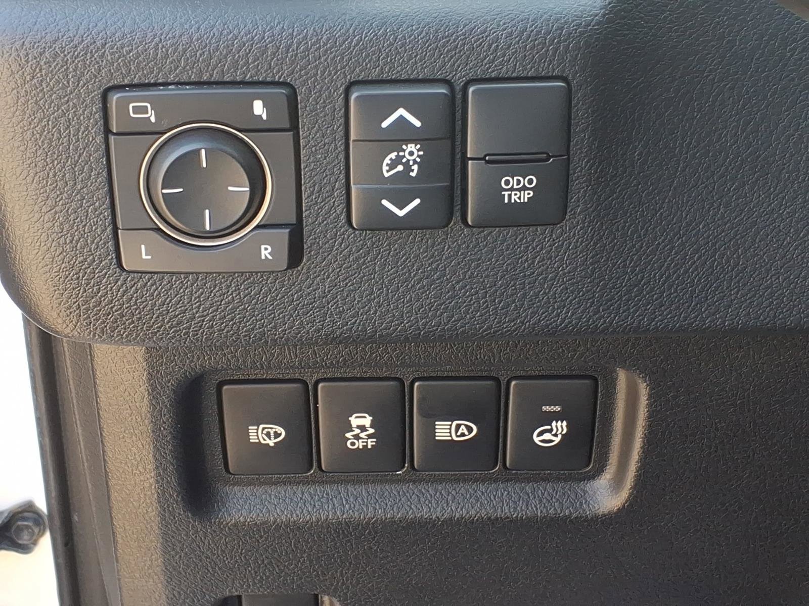 Certified 2023 Lexus GX 460 Premium w/ Premium Plus Package image 8