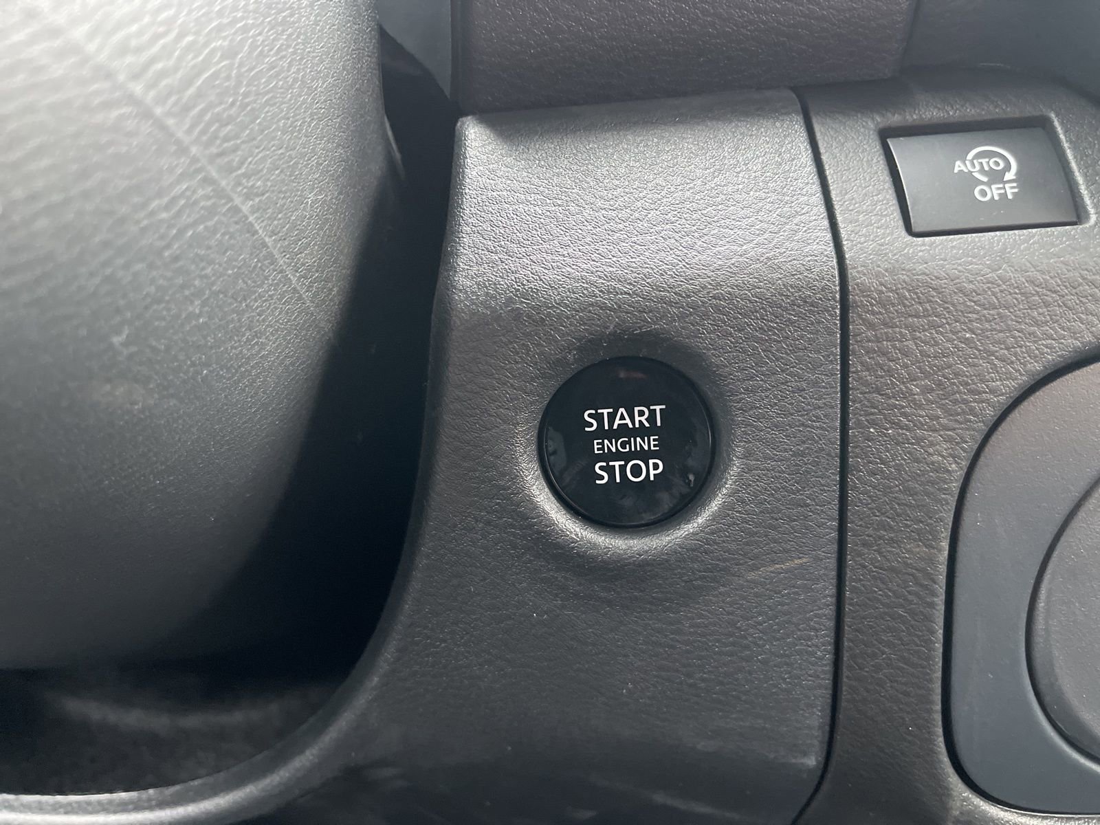 New 2026 Nissan Frontier SV w/ SV Convenience Package image 31