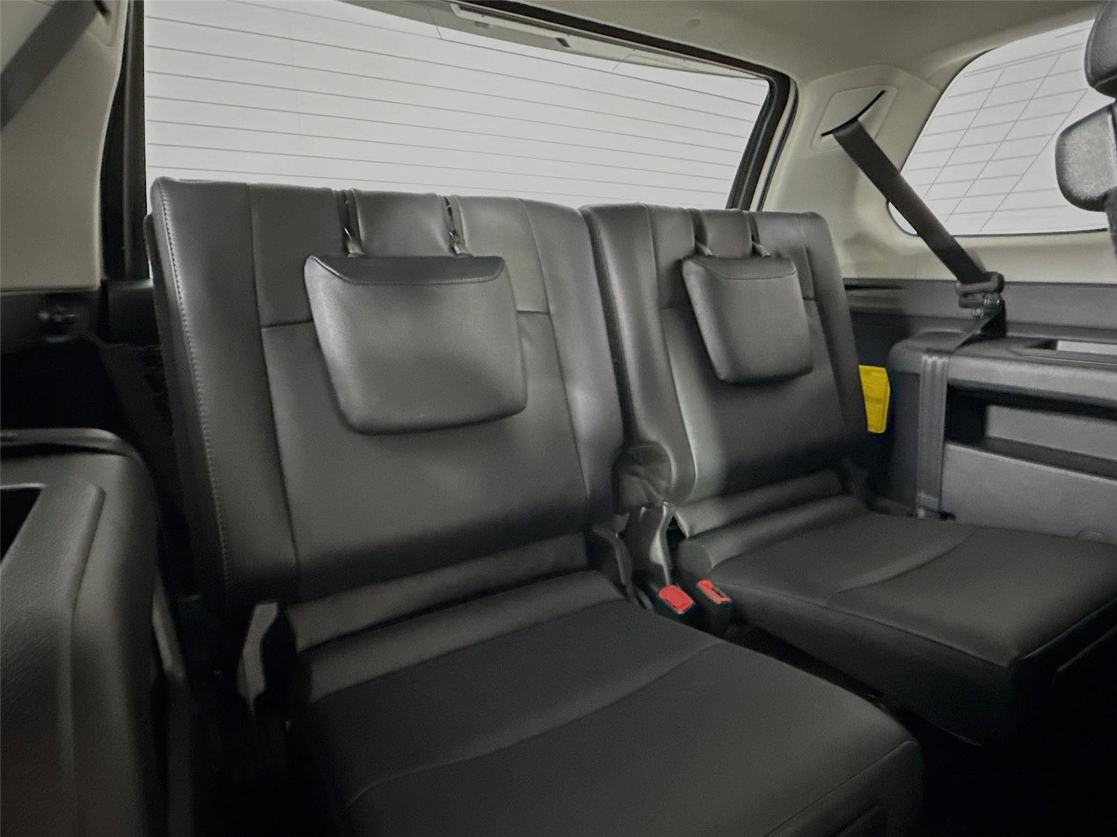 Used 2022 Toyota 4Runner Limited image 57