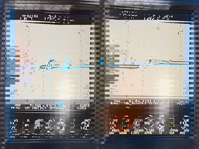 Used 2015 RAM 1500 Sport w/ Black Ram 1500 Sport Group image 14