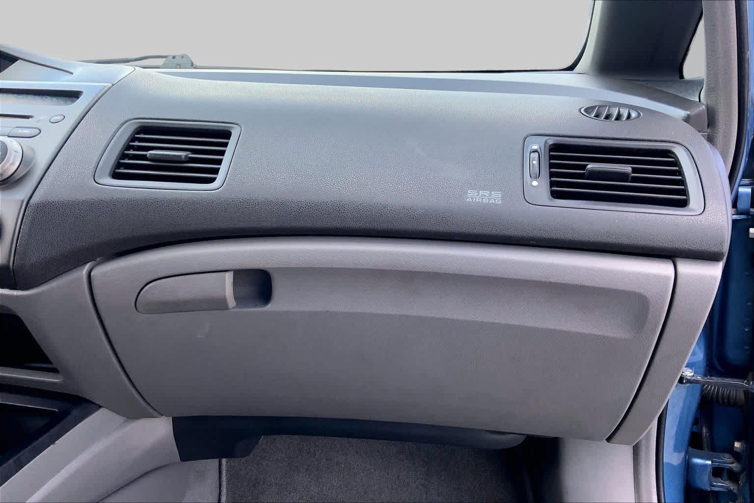 Used 2008 Honda Civic LX image 17