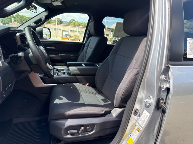 New 2026 Toyota Tundra SR5 AWD/4WD image 11