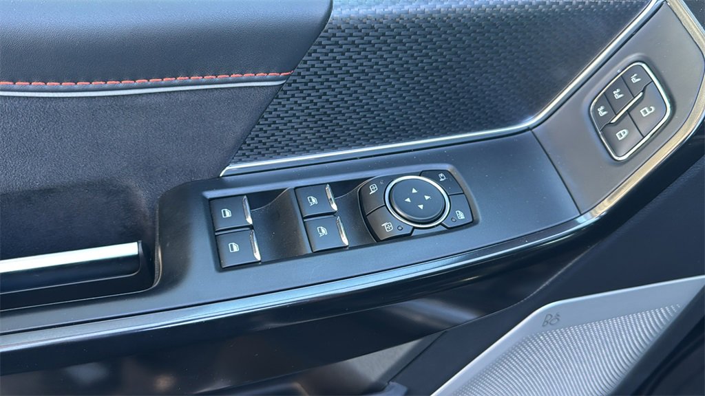 Certified 2025 Ford F150 Raptor w/ Equipment Group 803A Raptor R image 20