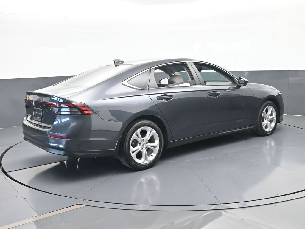 Used 2024 Honda Accord LX image 6