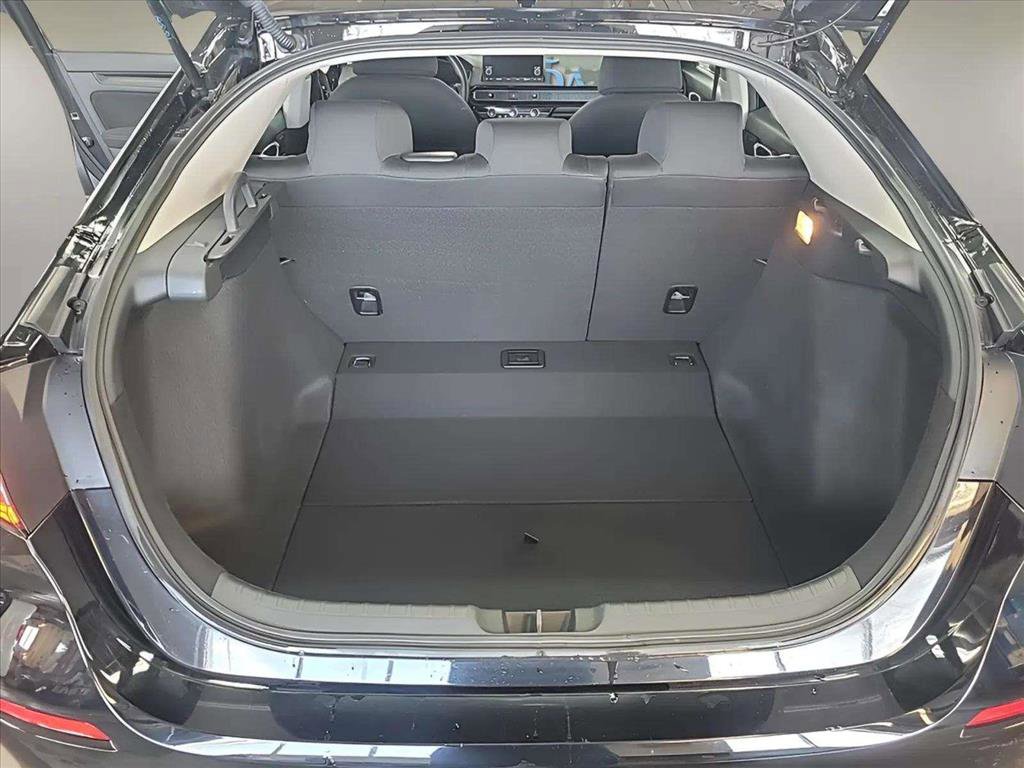 Used 2023 Honda Civic LX image 17