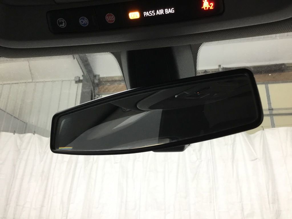 Used 2020 Chevrolet Silverado 1500 LT Trail Boss image 28