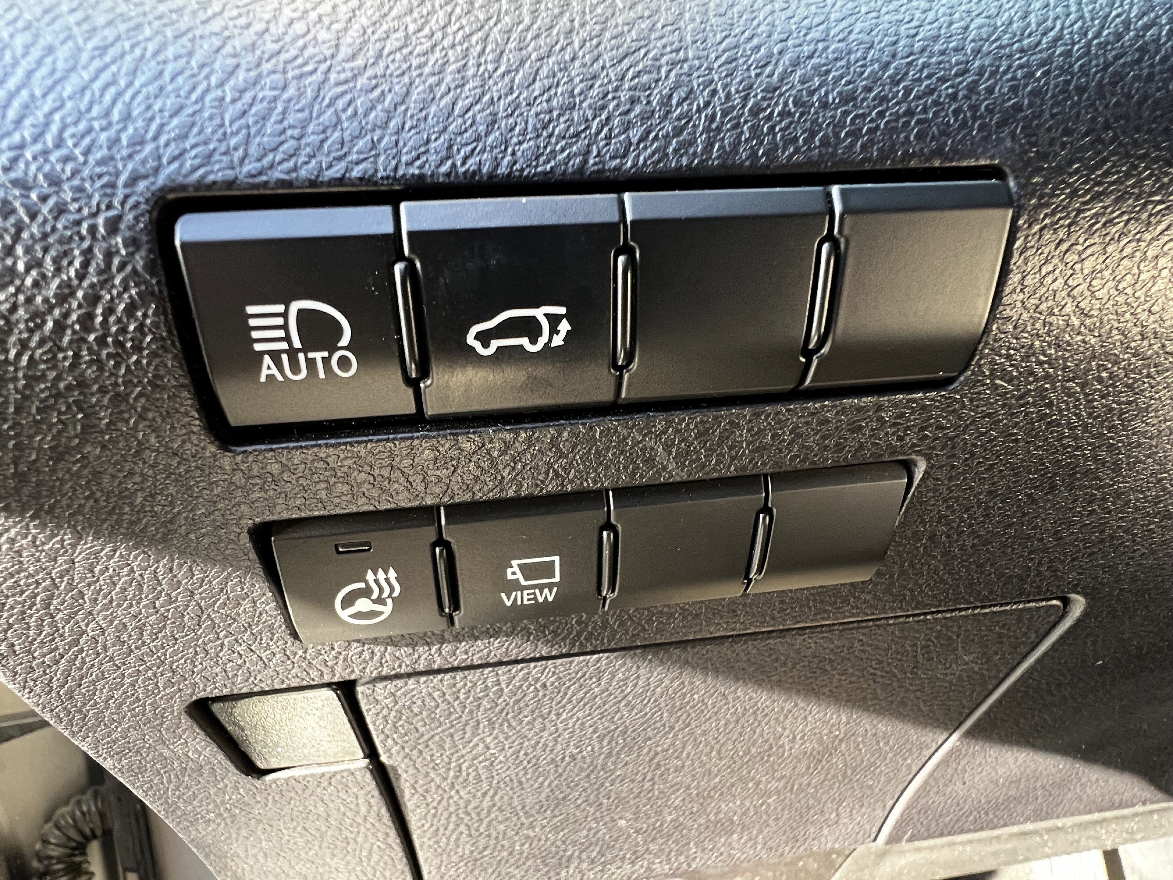 Used 2022 Lexus RX 350 AWD w/ Premium Package image 15