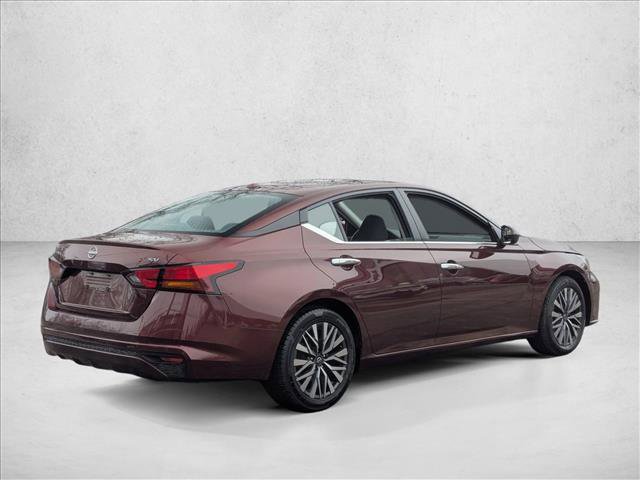 Used 2023 Nissan Altima 2.5 SV image 5