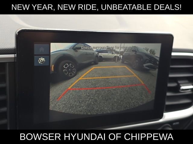 New 2026 Hyundai Venue SEL image 9