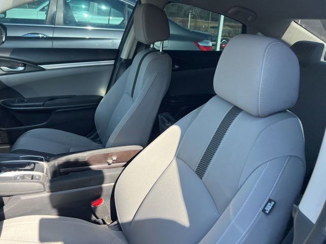 Used 2017 Honda Civic LX image 9