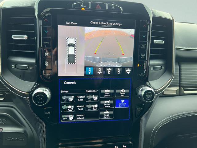 Used 2021 RAM 2500 Limited image 18