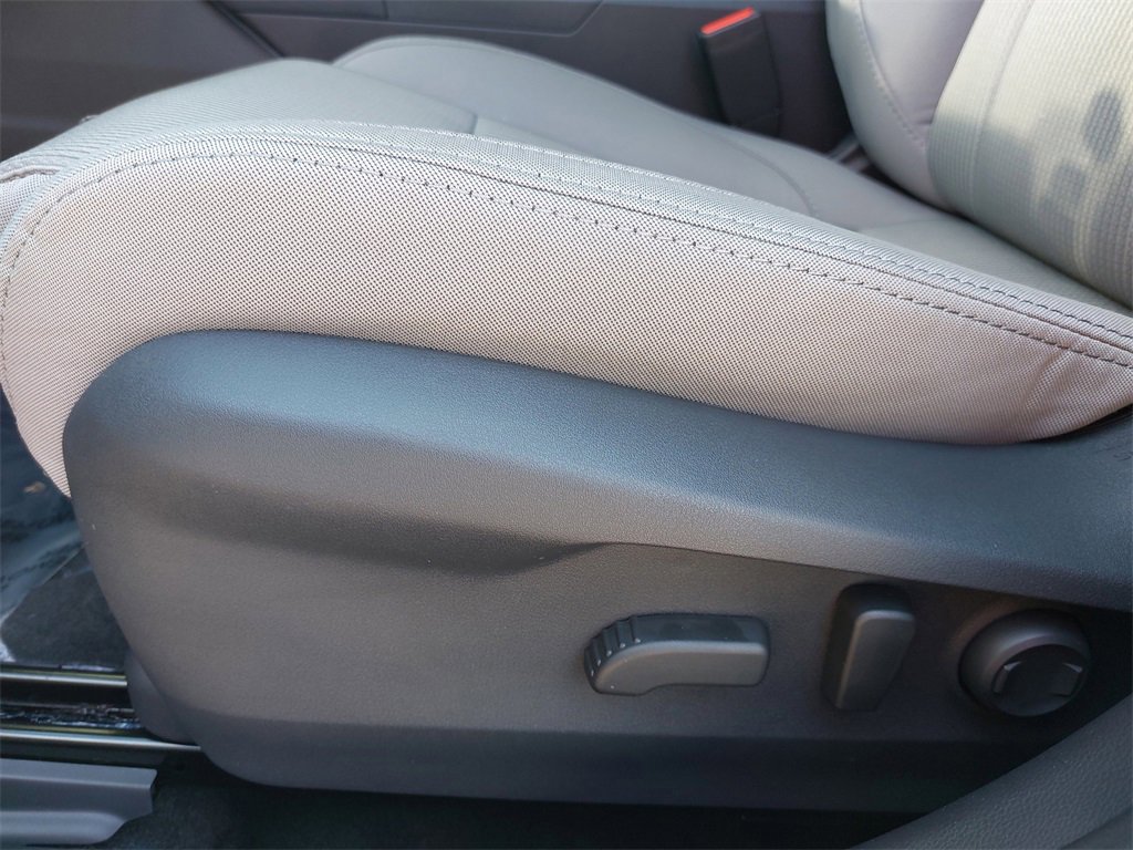 New 2025 Subaru Legacy Premium w/ Popular Package #1A image 28