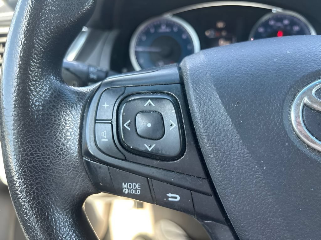 Used 2017 Toyota Camry LE w/ Protection Package (Q2) FWD image 23