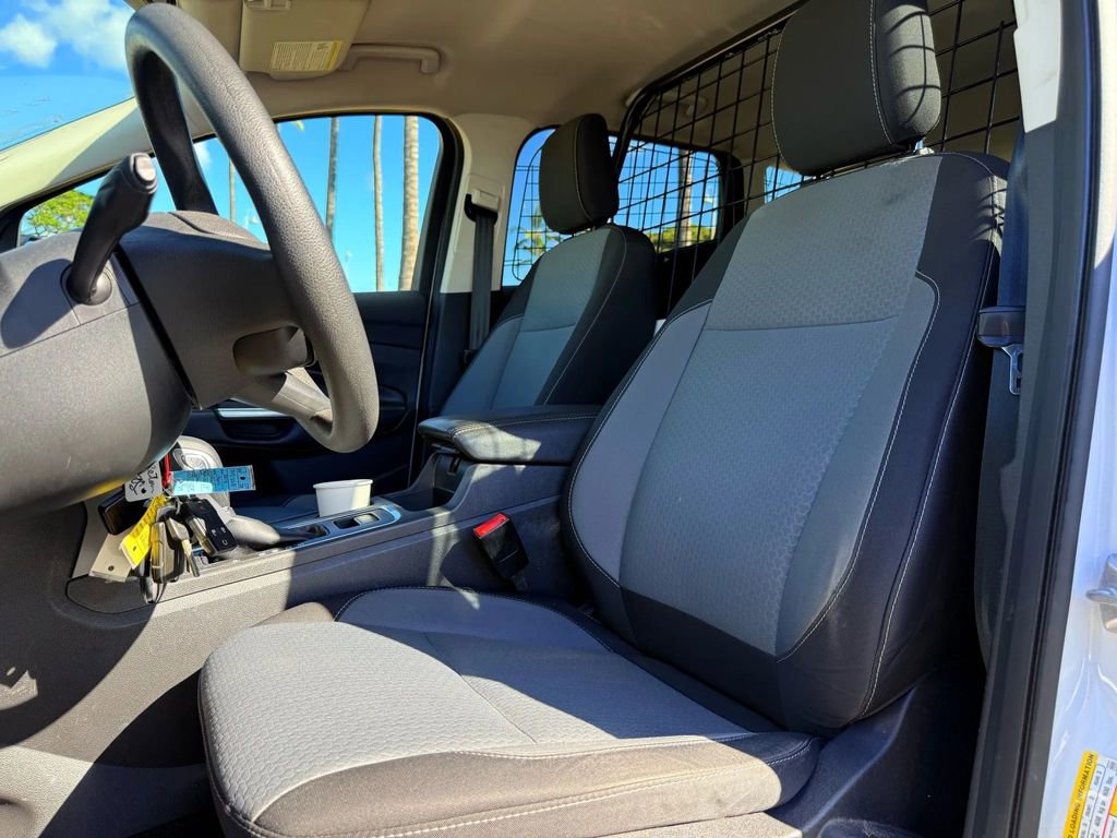 Used 2018 Ford Escape SE w/ Ford Safe & Smart Package image 8