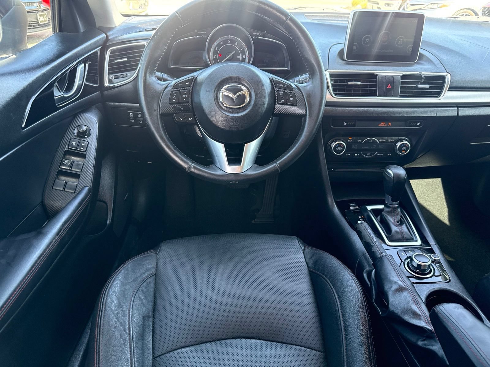 Used 2014 MAZDA MAZDA3 s Grand Touring FWD image 20