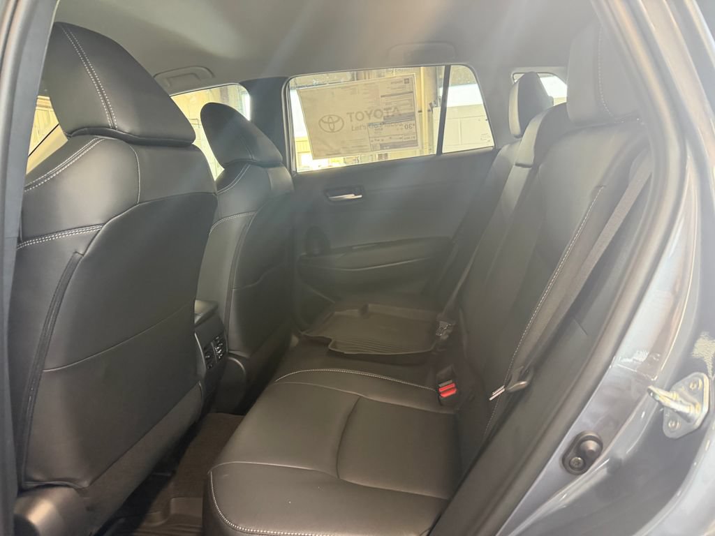 New 2026 Toyota Corolla Cross XLE AWD/4WD image 20