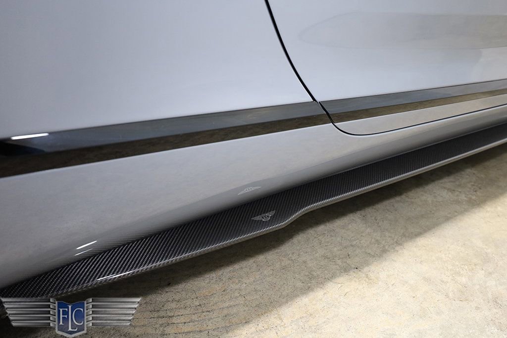Used 2021 Bentley Continental GT image 17
