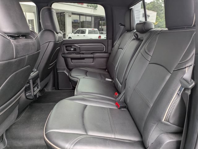 Used 2023 RAM 2500 Rebel w/ Level 2 Equipment Group AWD/4WD image 15