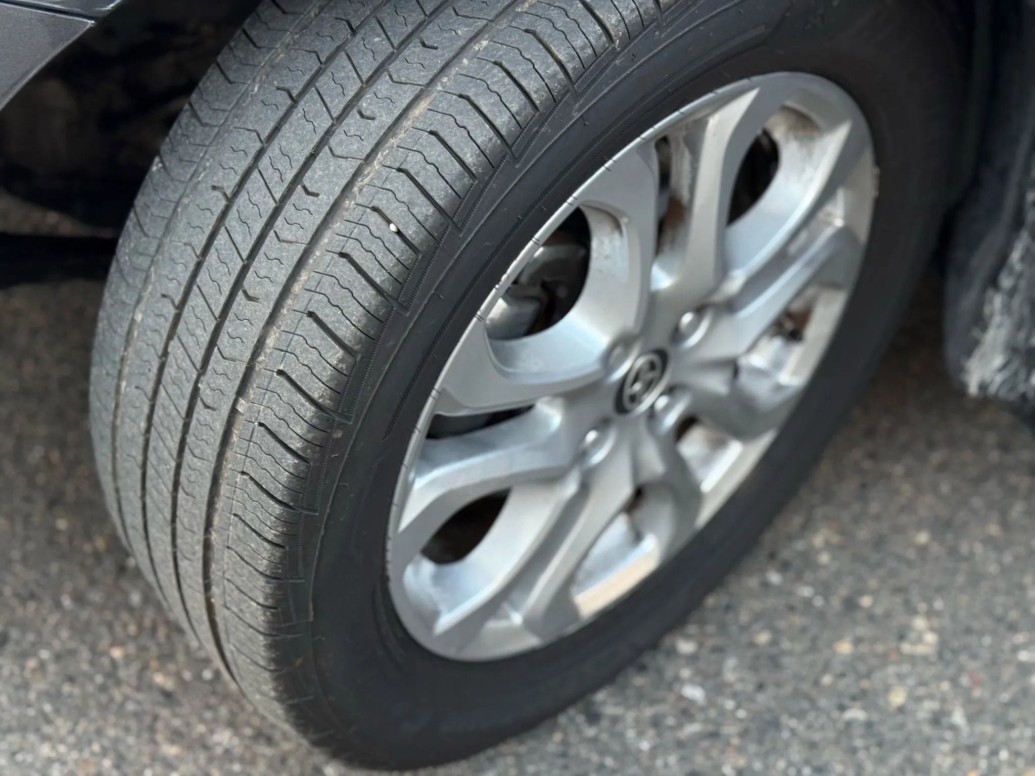 Used 2016 Scion iA image 20