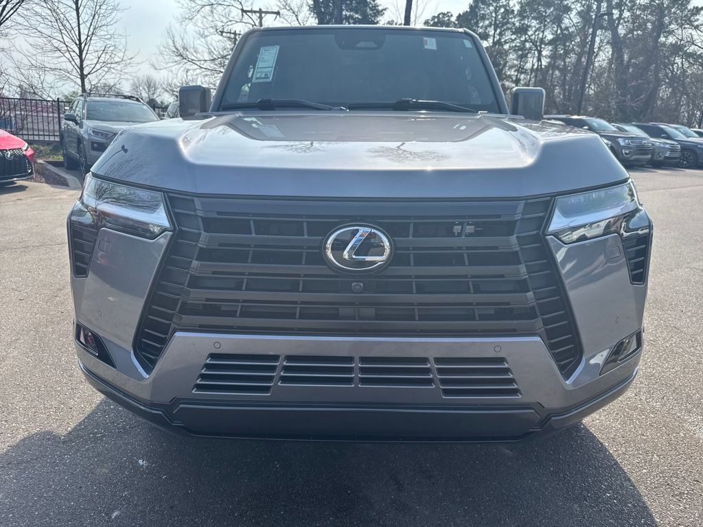 Used 2026 Lexus GX 550 w/ Accessory Package (2T) image 26