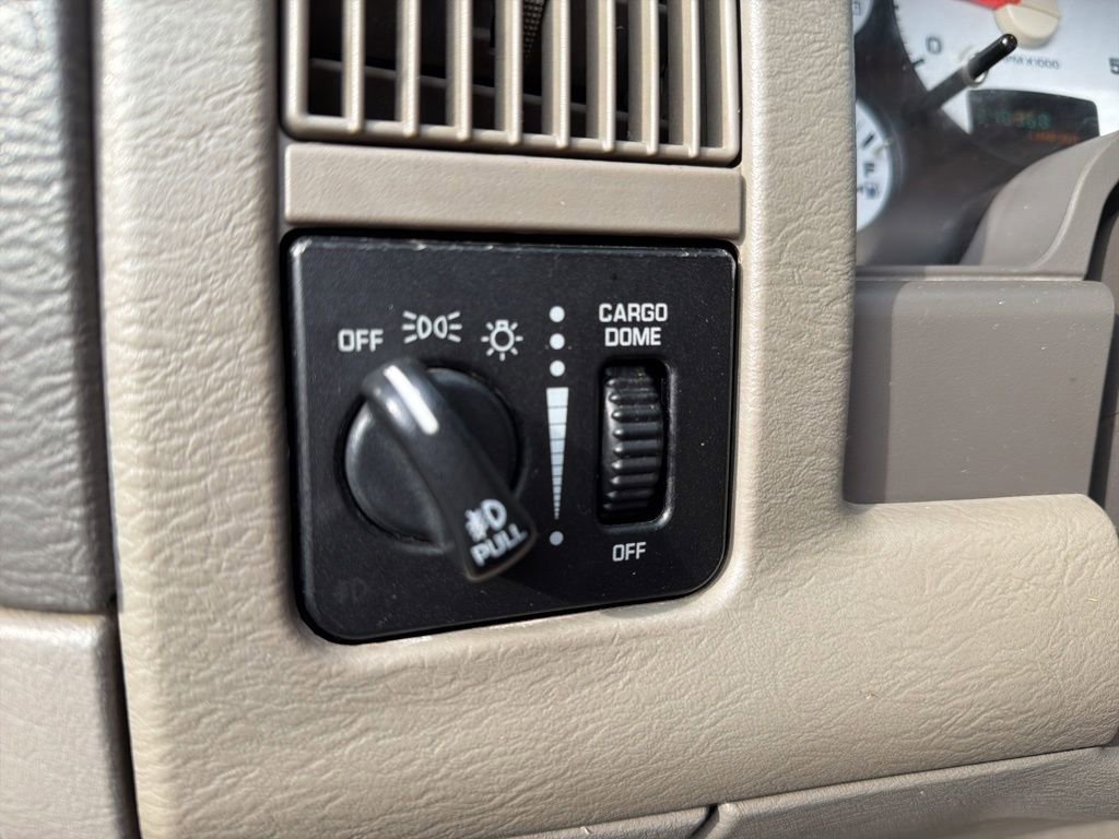 Used 2005 Dodge Ram 3500 Truck SLT w/ Quad Cab Big Horn Value Group image 54