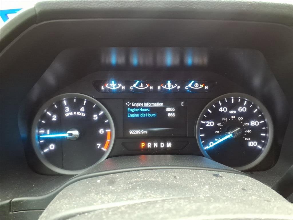 Used 2021 Ford F250 XLT w/ XLT Premium Package image 26