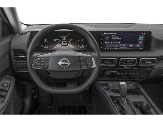 New 2026 Nissan Sentra SV w/ SV Convenience Package FWD image 9