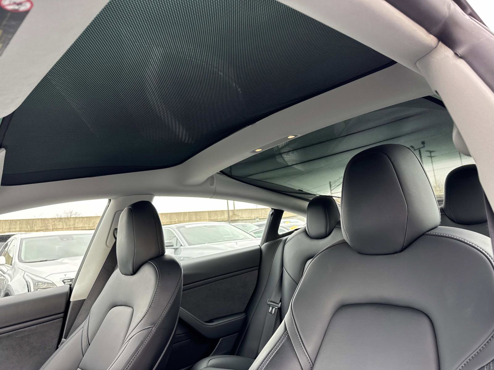 Used 2019 Tesla Model 3 Standard Range Plus image 19
