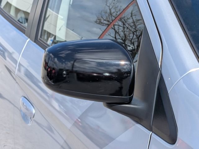 Used 2024 Mitsubishi Mirage Black Edition image 9