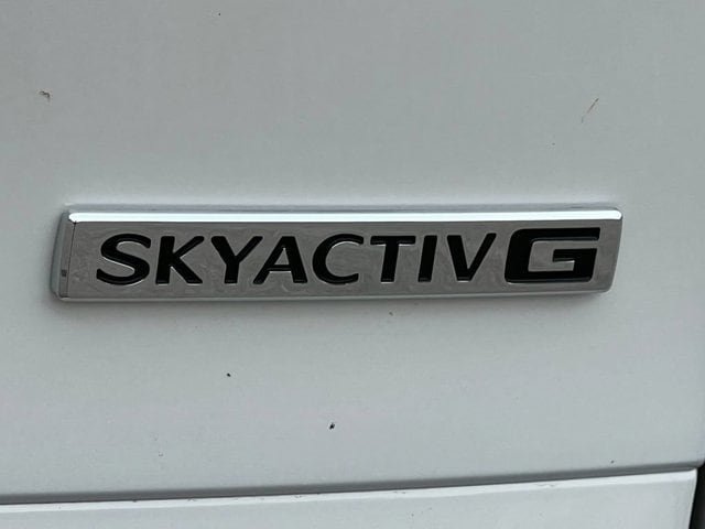 New 2026 MAZDA CX-5 Preferred AWD/4WD image 2