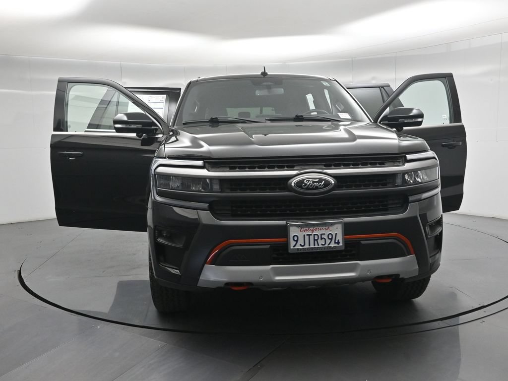 Certified 2023 Ford Expedition Timberline AWD/4WD image 34