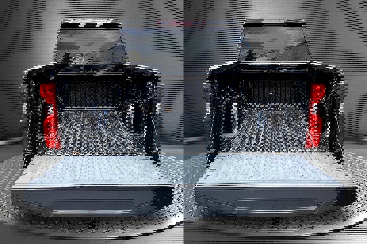 Used 2022 Chevrolet Silverado 1500 Custom Trail Boss image 7