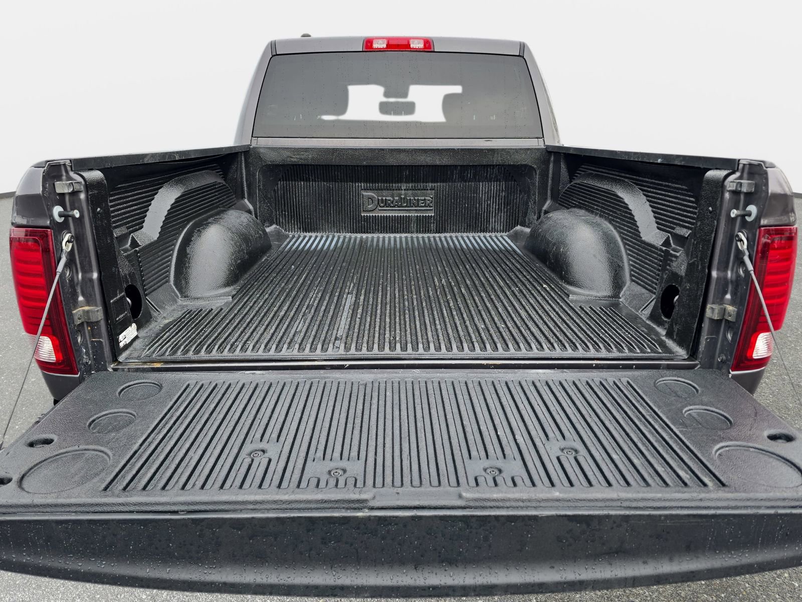 Used 2024 RAM 1500 Classic Warlock image 12