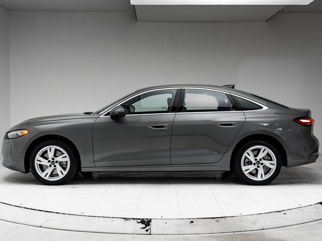 Certified 2025 Audi A5 2.0T Premium w/ Premium Plus AWD/4WD image 8