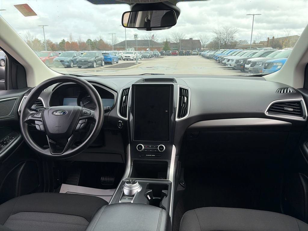 Used 2024 Ford Edge SE AWD/4WD image 34