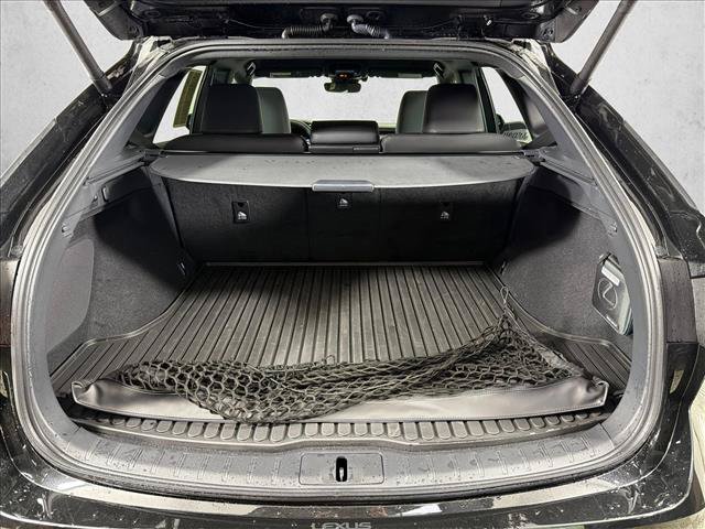 Used 2025 Lexus RX 350 FWD w/ Accessory Package image 18
