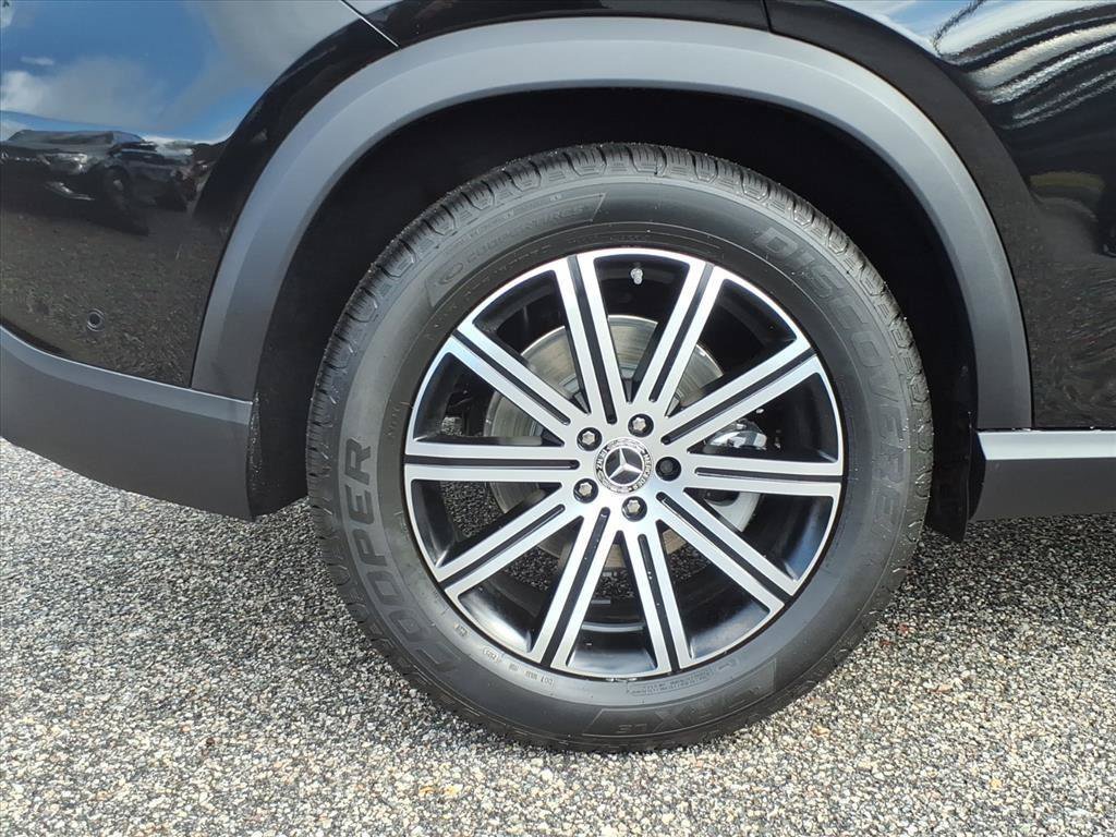 Used 2026 Mercedes-Benz GLE 350 4MATIC image 9