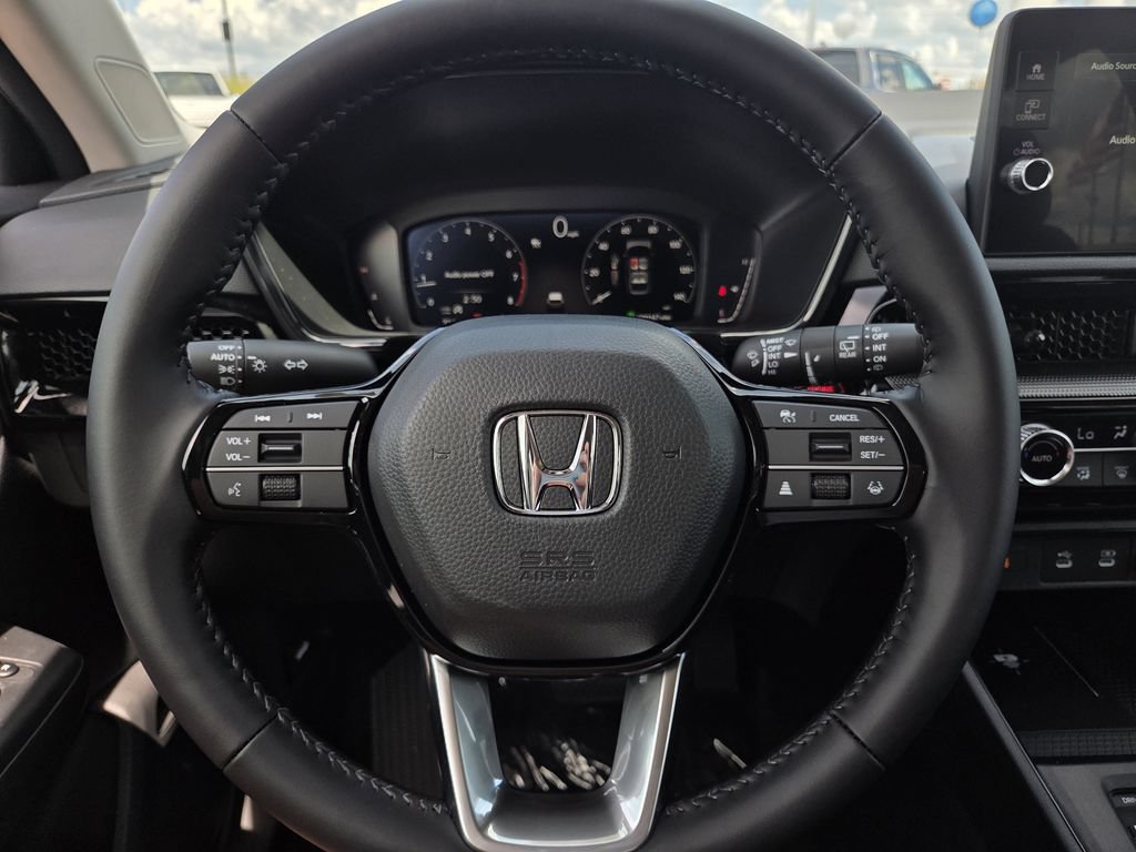 New 2026 Honda CR-V EX-L image 19