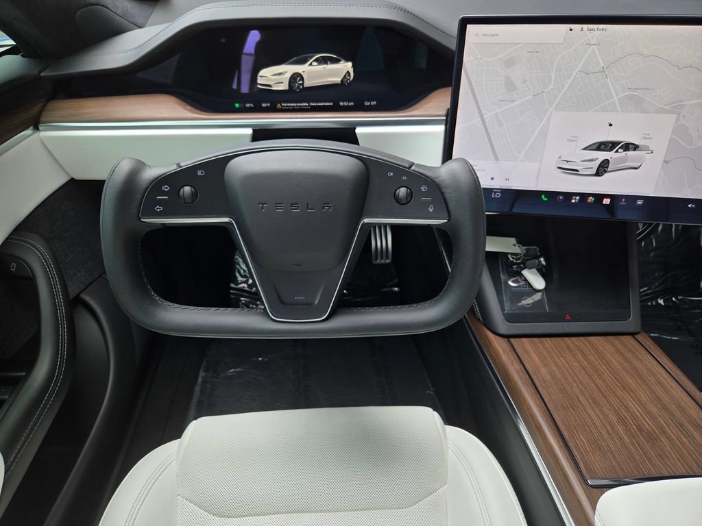 Used 2023 Tesla Model S Standard Range AWD/4WD image 15