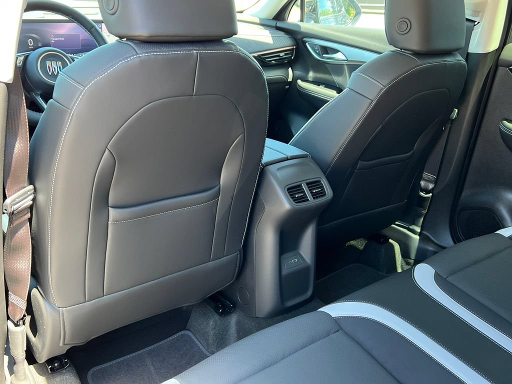 New 2026 Buick Envision Sport Touring AWD/4WD image 37
